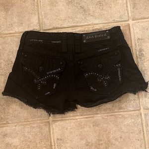 Black Rock Revival Shorts